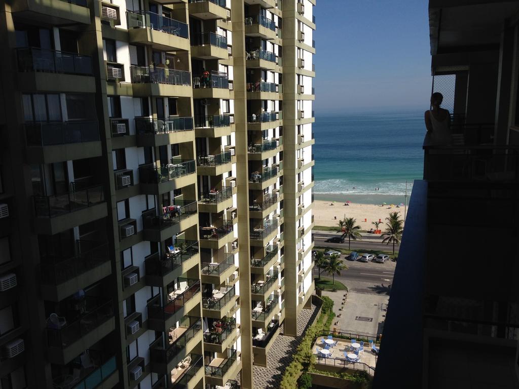 Deslumbrante vista para o mar Rio de Janeiro Quarto foto