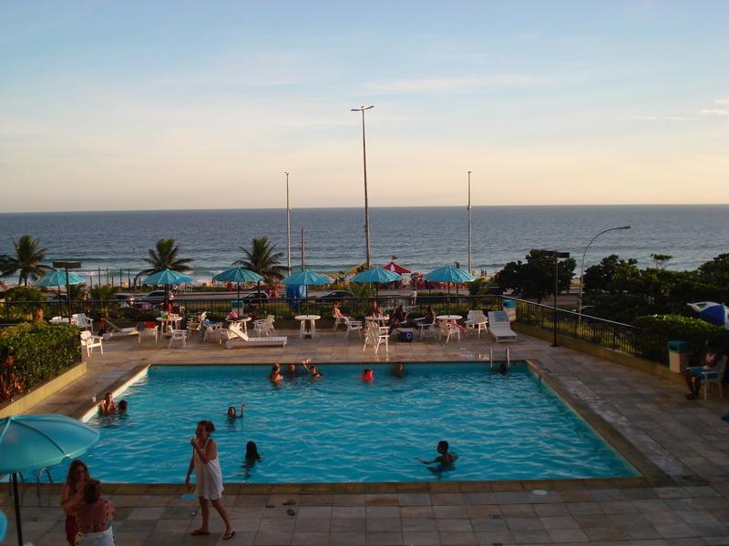 Deslumbrante vista para o mar Rio de Janeiro Quarto foto